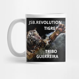 Camiseta JSB.REVOLUTION Mug